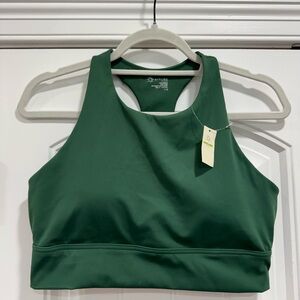 Aerie Offline Sports Bra - High Neck